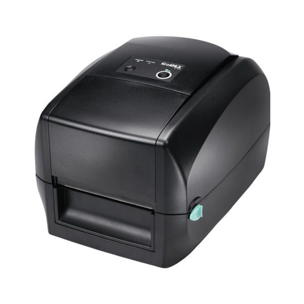 Godex Drucker RT700 - Desktopdrucker mit Abreißkante
