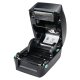 Godex Drucker RT700i - Desktopdrucker mit Abreißkante
