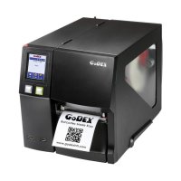 Godex Drucker ZX1200i - Etikettendrucker Industrie mit...