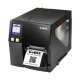 Godex Drucker ZX1200i - Etikettendrucker Industrie mit Abreißkante