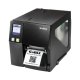 Godex Drucker ZX1200i - Etikettendrucker Industrie mit Abreißkante