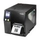 Godex Drucker ZX1300i - Etikettendrucker Industrie mit Abreißkante