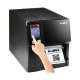 Godex Drucker ZX1300i - Etikettendrucker Industrie mit Abreißkante