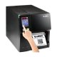 Godex Drucker ZX1600i - Etikettendrucker Industrie mit Abreißkante