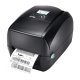 Godex Drucker RT730i - Desktopdrucker mit Abreißkante